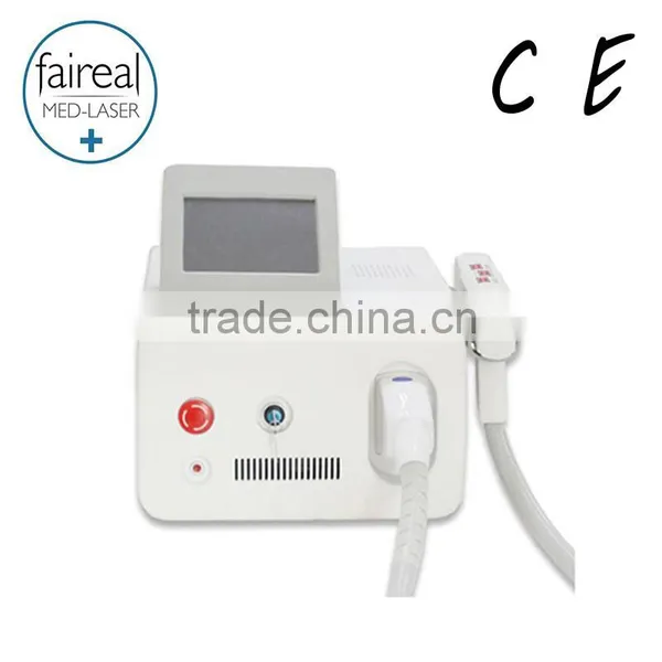 Hot Sale Q SWITCH ND YAG LASER/ND Tattoo Removal System YAG LASER MACHINE PRICES Tattoo Removal Laser Machine photo-3