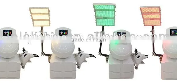 2014 PDT Ultra Impact Pixel rf Roller Portable Radio Frequency Face Lift Device - CE Provide photo-6