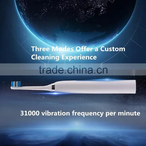 Wholesale Cheap Electric Toothbrush Price With Replaceable Brush Heads photo-4
