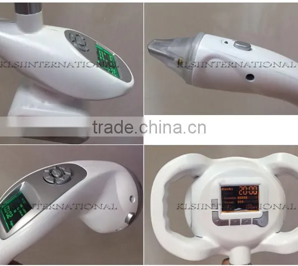 Wrinkle Removal HOT SALES Vacuum Pressure Big Braest Beauty Skin Rejuvenation Machine + Ultrasonic Cavitation Lipo Slim Cavitation Machine Price photo-4