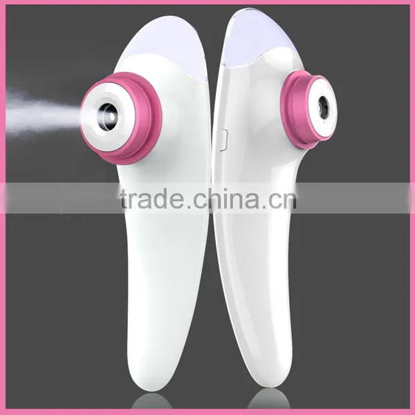Best Hair and Facial Steamer Home Use Spa Beauty Tools for Skin Care photo-3
