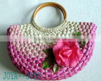 Corn Handbags Ladies Fashion Handbags photo-2