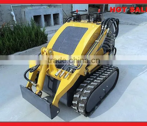 mini loader