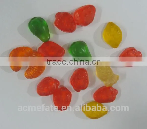 Halal Gummy Candy photo-4