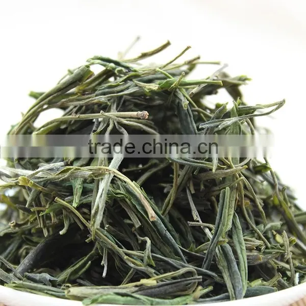 Grade AAA of Huangshan MaoFeng Green Tea photo-2
