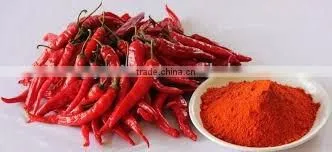 Chilly Powder Hot photo-2