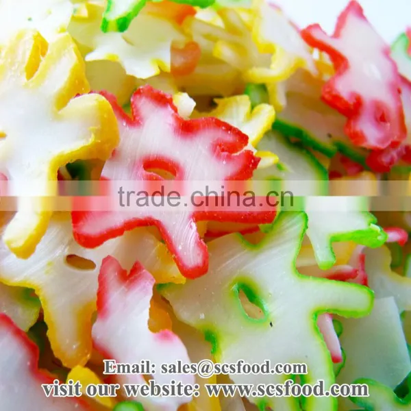 Traditional Crackers / Tersanjung Cracker / Vegetable Cracker