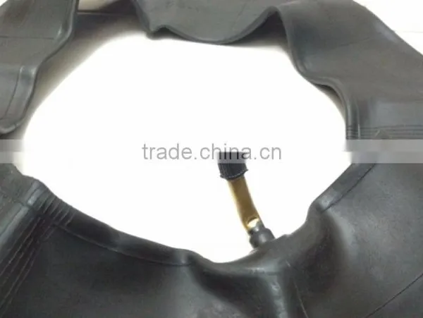 High Quality Motorcycle Butyl Finish Rubber Inner Tubes With a Low Price From India photo-3