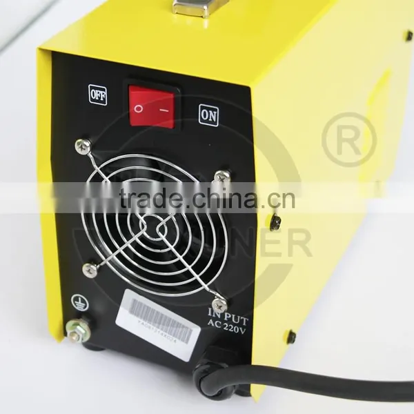 Inverter Yellow Iron Welding Machine ARC200A With CCC Certificate photo-5