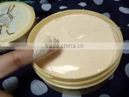 Vanilla Body Butter