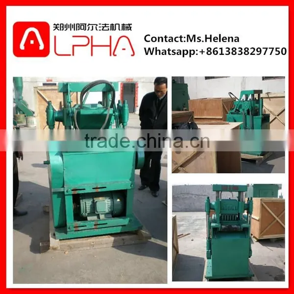 Hot Sale Shisha Charcoal Press Machine Charcoal Briquette Making Machine photo-4