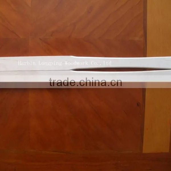 Wooden Wood Paint Mixing Stirrer photo-5