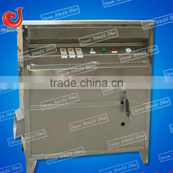 staiinless steel automatic machine for onion rings