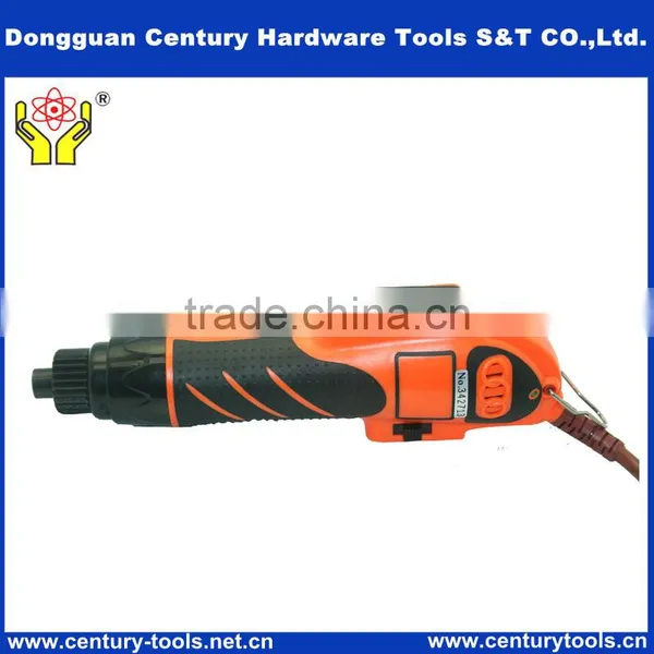 High Perfomance 220V-240V Hex Nut Screwdrivers