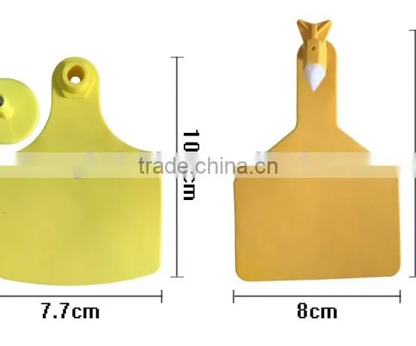 Cattle Ear Tag With High Quanlity photo-2
