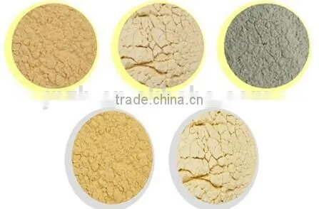 240-260kg/h Nutritional Powder Food Processing Line /machine/machinery photo-6