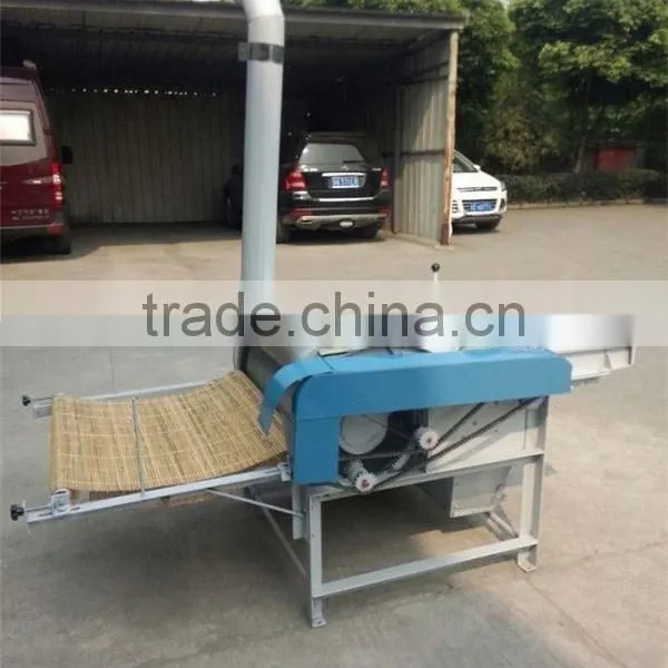 Carding Machine for Wool and Cotton photo-2