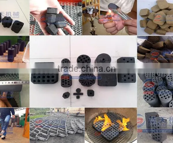 Long Burning Time and Smokeless Automatic Hookah Charcoal Machine photo-6