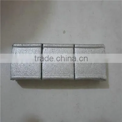 Bamboo Smokeless Silver Torch Charcoal photo-3