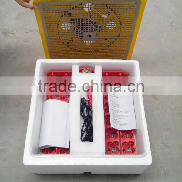 Best Price Mini Egg Incubator for Family Used Mini Egg Incubator 144 Eggs on Sale photo-5