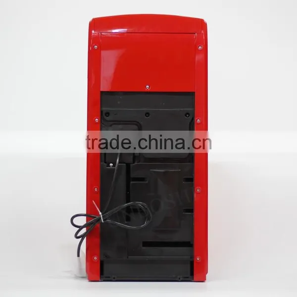 Home Use CE Approved ABS Plastic Hand Dryer photo-4