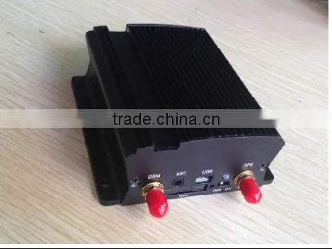 GPS Tracker for Truck
