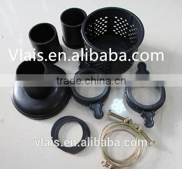 Automatically Water Supply 5HP Gasoline Pumps photo-2