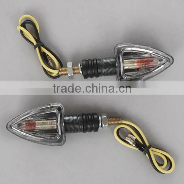 Motocycle Transparent Lens LED Lighting photo-4