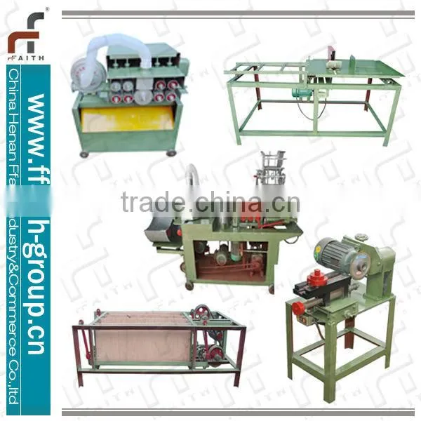 Chopsticks Machine