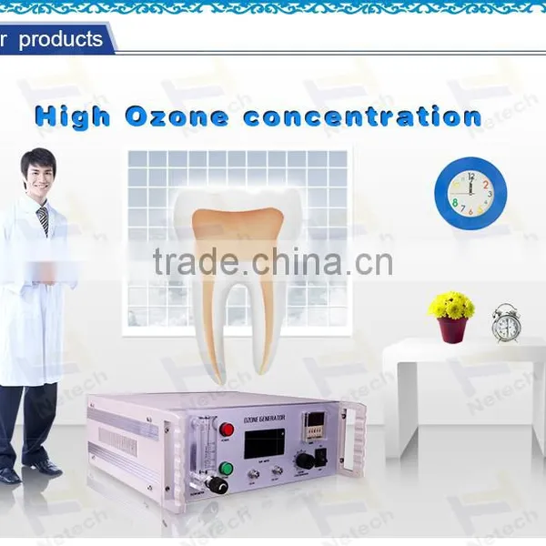 Top Sales 3g 5g 6g 7g Ozone Therapy Machine / Medical Ozone Generator / Dental Ozone Generator photo-6