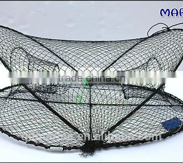 Oval Fishing Crab Traps