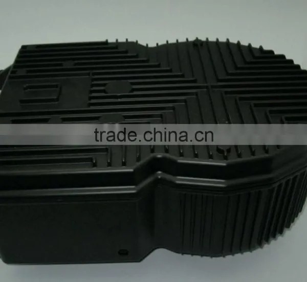 OEM/ODM ALUMINUM DIE CASTING PARTS photo-5