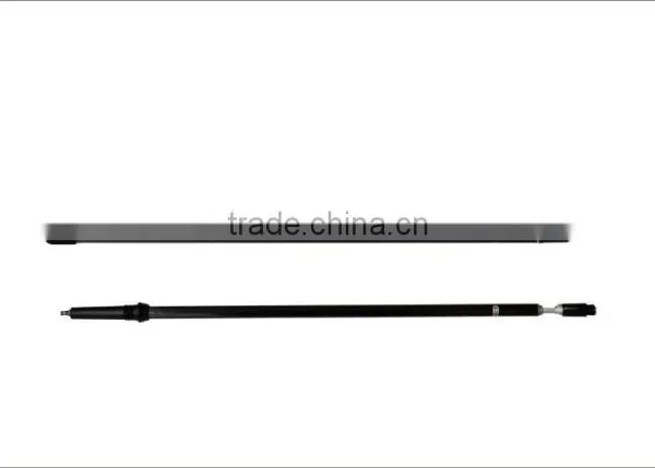2015 Safety Retractable Outdoor OEM Carbon Fiber Hiking Pole photo-5