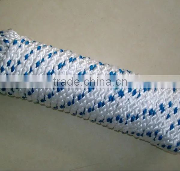 Sailing Yacht Ropes photo-2