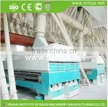 2016Hot Selling New Type FQFD Series Flour Purifier Machine photo-4