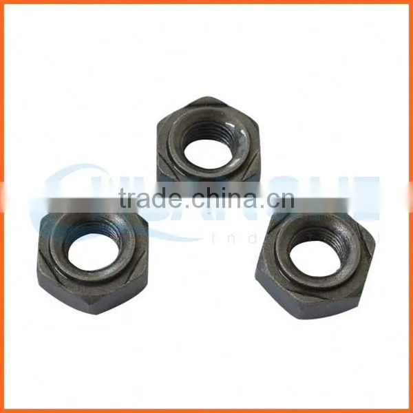 High Quality Manufacture Bearing Lock Nut photo-2