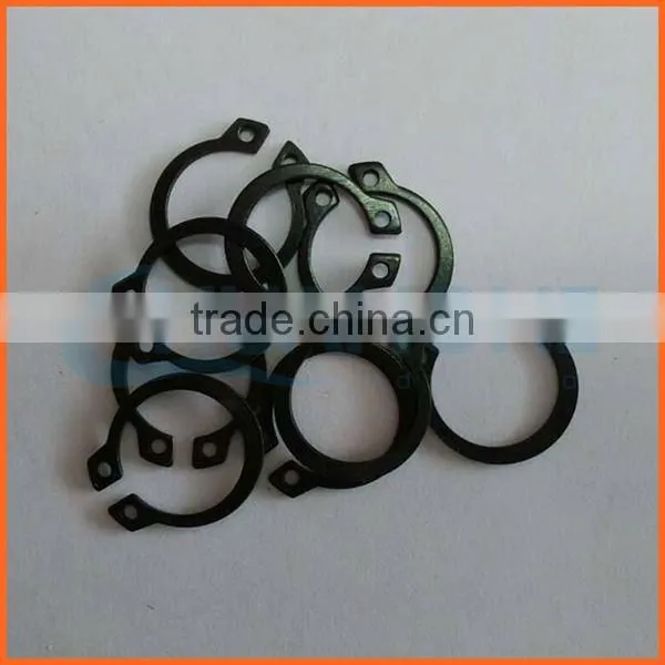 China Professional Custom Wholesale High Quality Circlip of Shaf photo-6