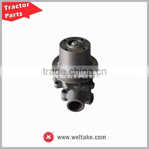 Philippines Diesel Water Motor Pump for 12v dc Electric photo-4