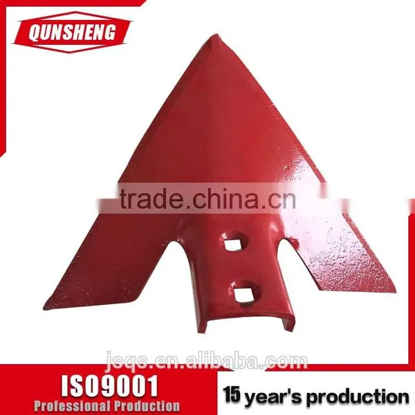 High Quality Farming Break Cultivator Accessories Plough Shovel photo-2