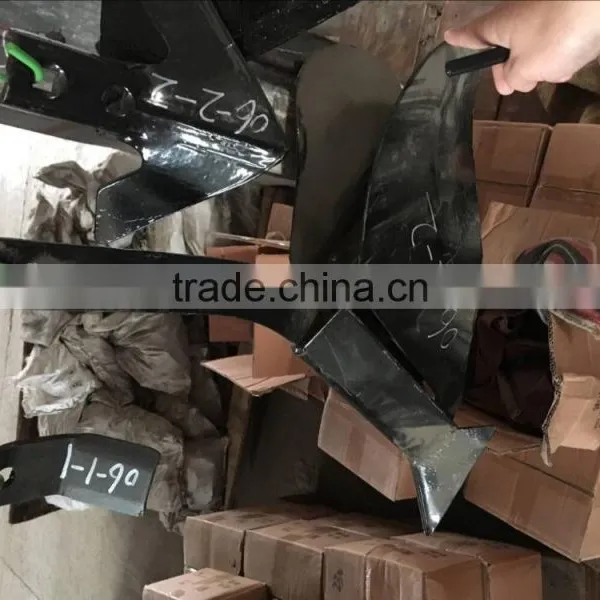 Long Rotary Tiller Blade For Tractor photo-2