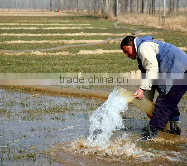 Widely Used No Smell High Working Pressure Big Discount 100mm Diameter Pvc Pipes photo-4