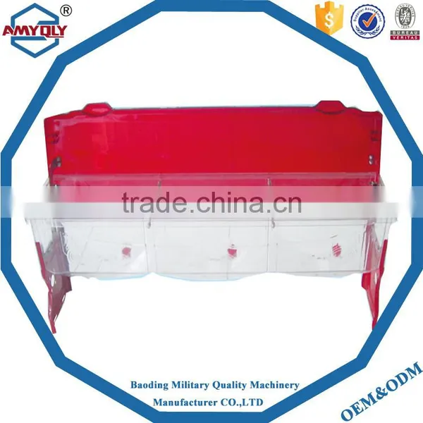Agricultural Muck Spreader High Quality photo-2