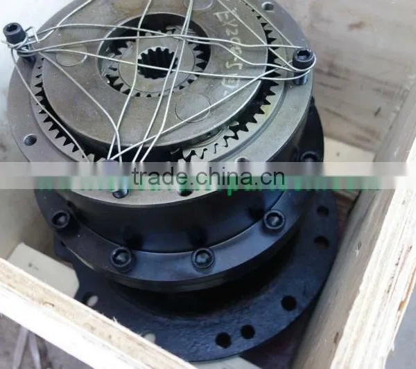 EX200-5 Swing Gear Box Assy, Mottrol Replacement Parts photo-3