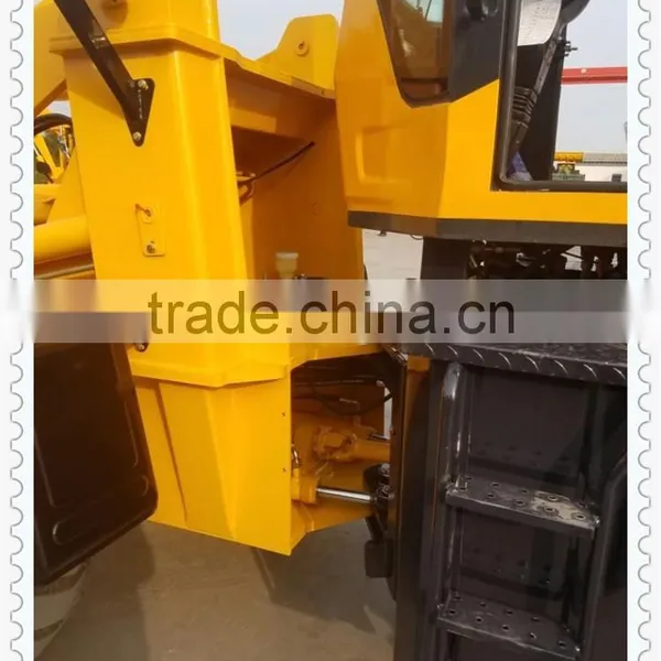 AS930 Wheel Loader photo-3