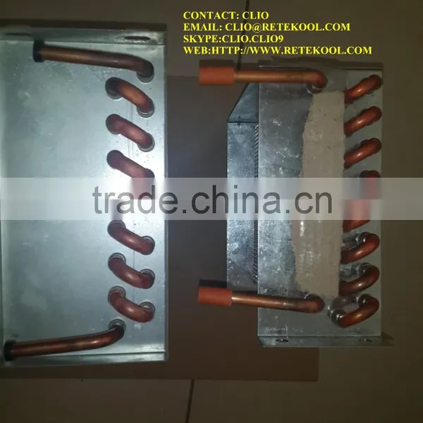 1/3 HP Copper Fin Evaporator photo-4