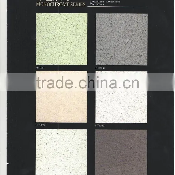 Large Quantity Cheap Quartz Compact Stone photo-3