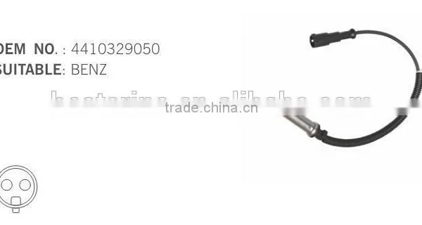 Wheel Speed Sensor 95680-FD000 With 12 Months Warranty photo-5