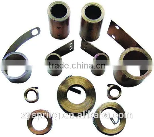 Spiral Spring photo-3
