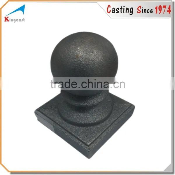 Custom Best Price Cast Iron Baluster photo-2