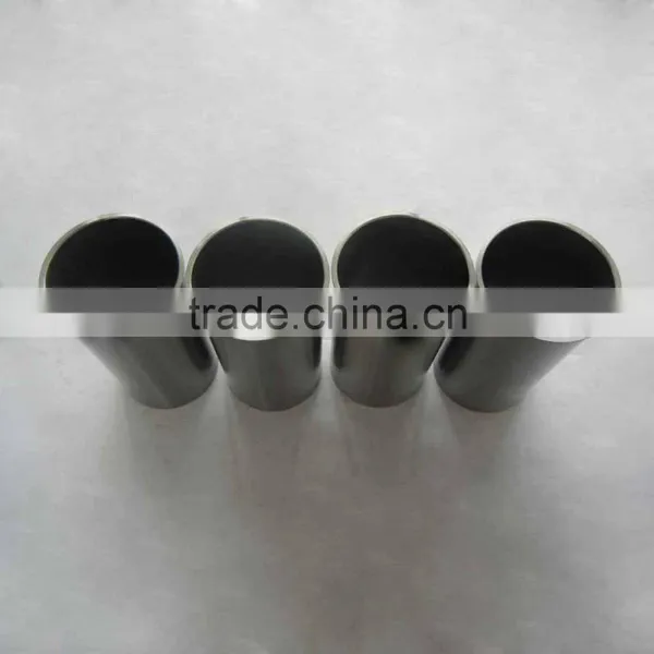 Factory Price D500 Steel Chromed Cylinder Liner photo-2